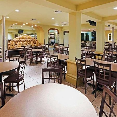 Radisson Hotel El Paso Airport ร้านอาหาร รูปภาพ