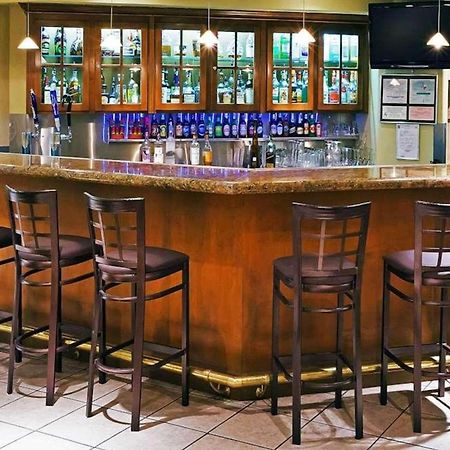 Radisson Hotel El Paso Airport ร้านอาหาร รูปภาพ