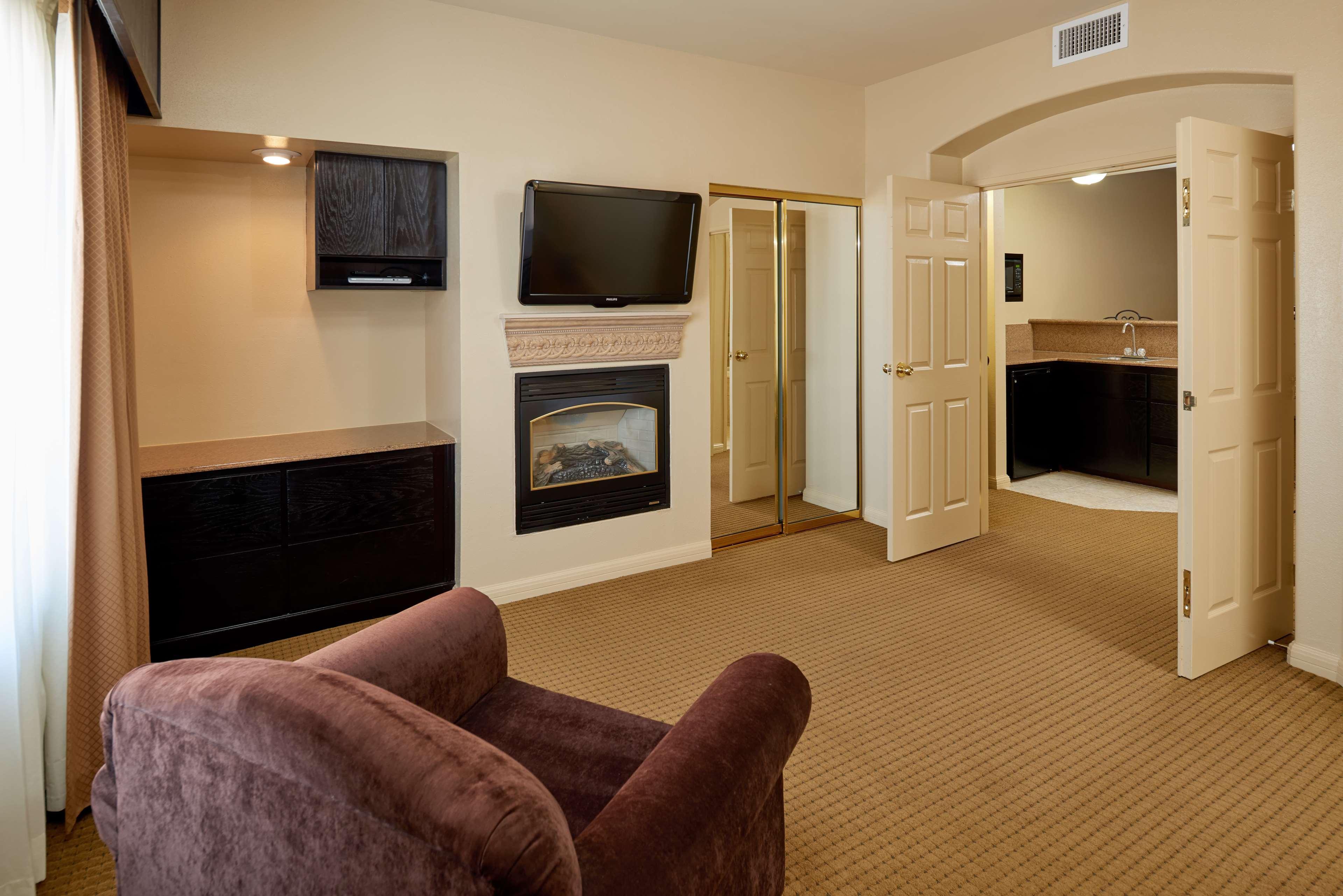 Radisson Hotel El Paso Airport ภายนอก รูปภาพ