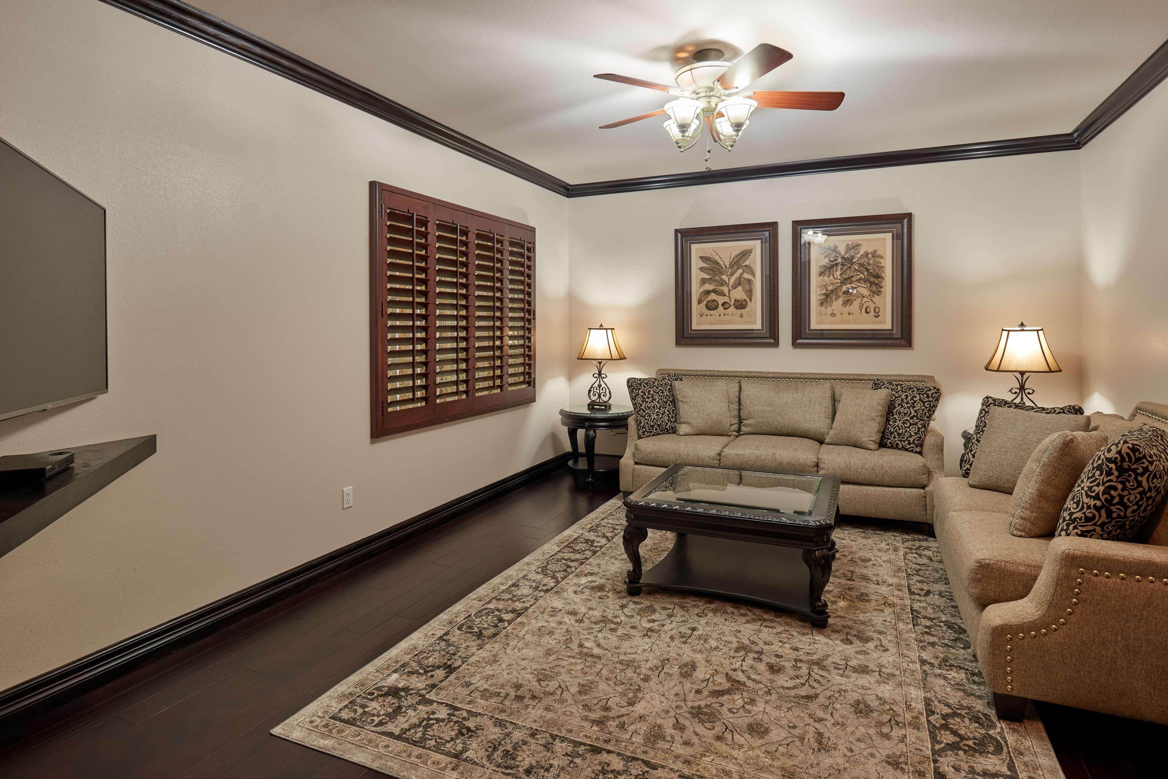 Radisson Hotel El Paso Airport ภายนอก รูปภาพ