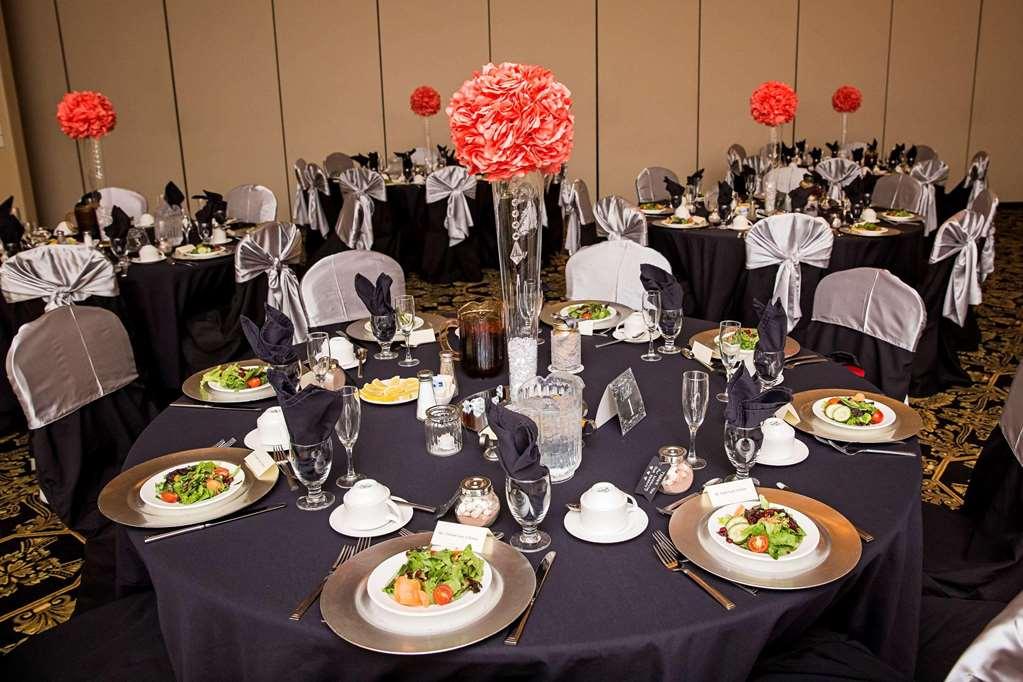 Radisson Hotel El Paso Airport สิ่งอำนวยความสะดวก รูปภาพ