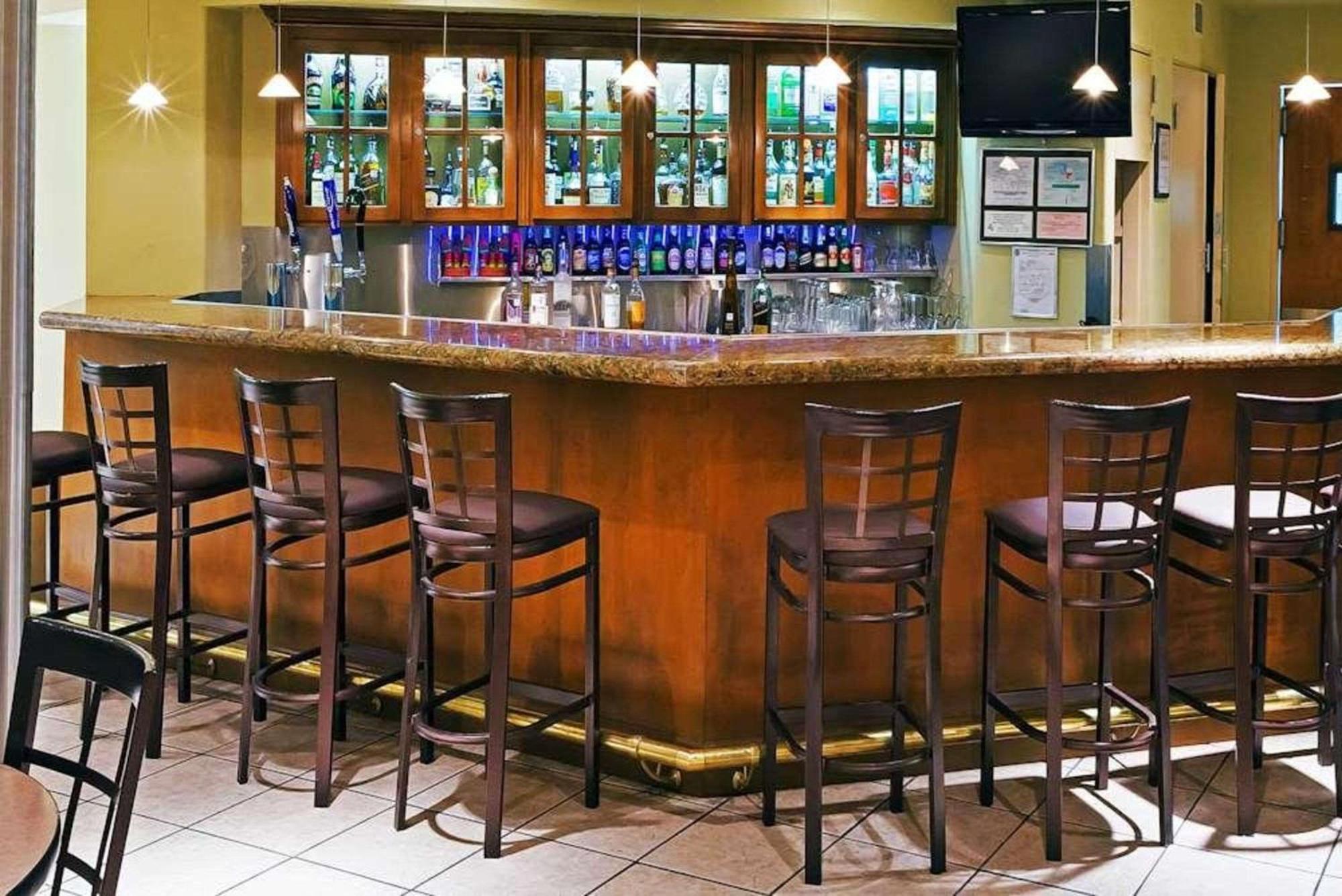 Radisson Hotel El Paso Airport ร้านอาหาร รูปภาพ