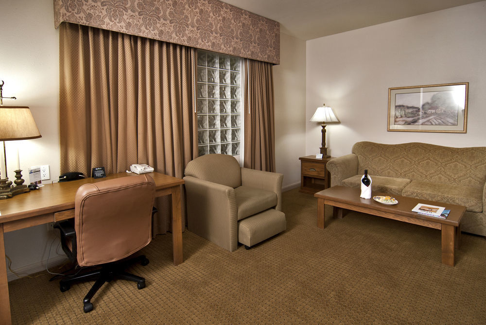Radisson Hotel El Paso Airport ห้อง รูปภาพ
